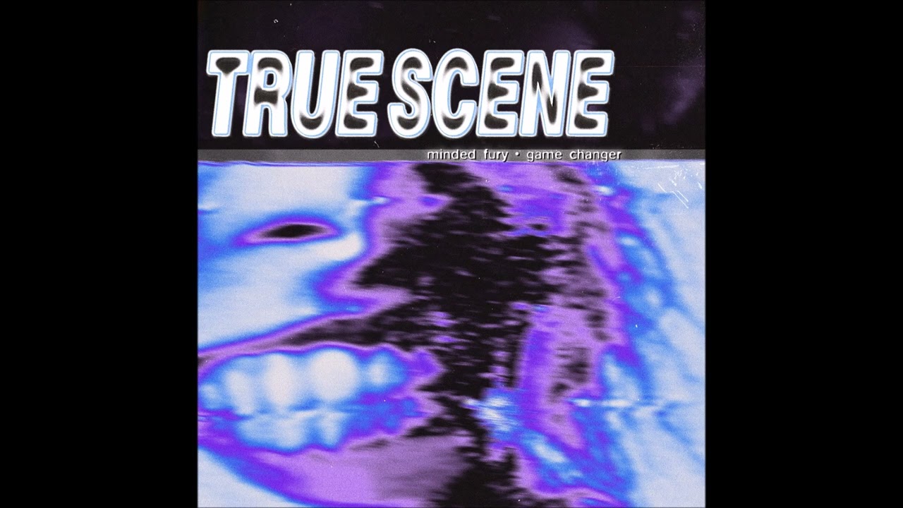 Minded Fury / Game Changer - True Scene Split 2023 (Full Stream)