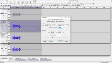 Voice Design: Loader Bot (Tales Of The Borderlands)