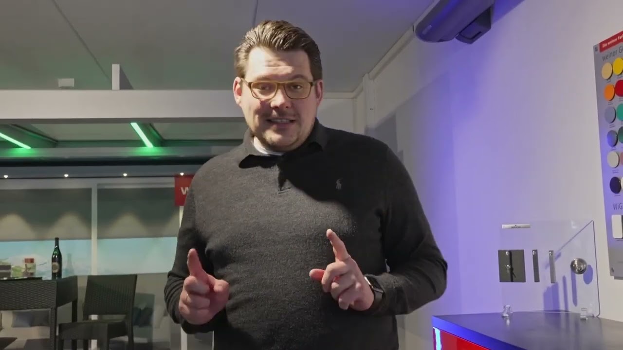 Die Vorteile unserer Weinor Premiumqualität