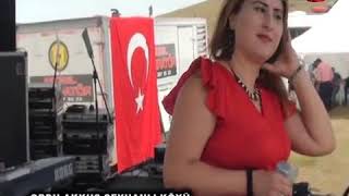 Sivaslı Gül Anammı Var Ordu Akkuş Ceyhanli Köyü Celemedi̇n 2019 Yayla Şenli̇ği̇