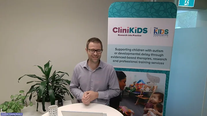 Navigating an autism diagnosis: A parent’s guide to understanding and decision-making