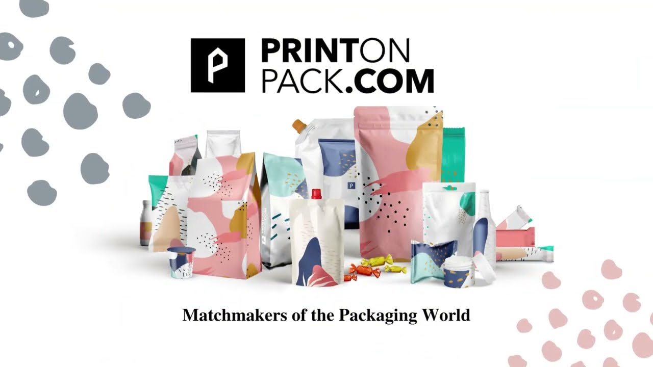 How to order packaging at printonpack.com e-shop