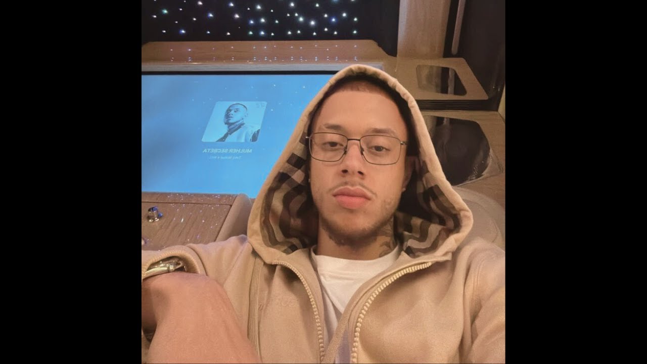 (FREE) Alee x Teto x Hoodtrap Type Beat 