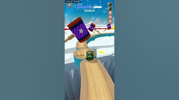 Going Balls - Gameplay Walkthrough Levels 43 (Android, iOS) #shorts