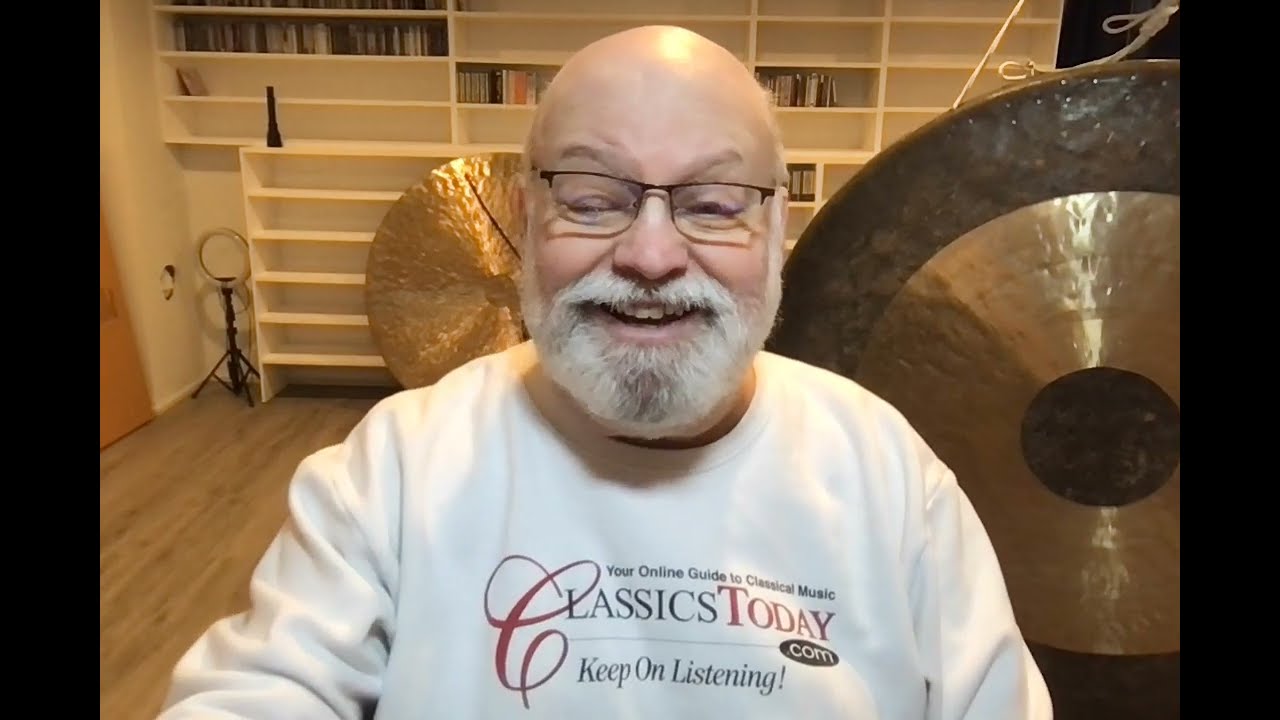 Selmer, Svendsen, Seeger (Random Reviews from the Overflow Room)