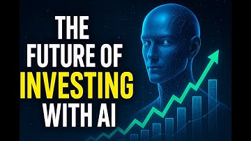 Future Of Investing with AI |Business Ideas