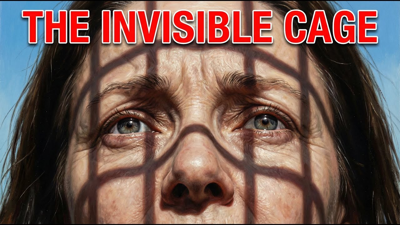 You Feel Trapped (Even If You Are Free)