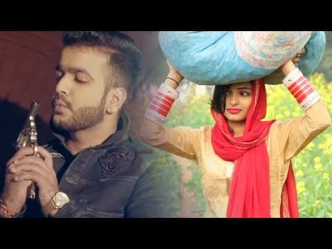 mhari-jaan-||-mohit-sharma-||-shivani-sehrawat-|-latest-haryanvi-2020