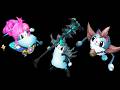NEW MODELS - ALL CHAMPIONS - "Cat" Exclusive Event - League of Legends: Wild Rift