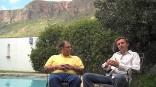 Network Marketing: The Profession Of Giving Back with Art Jonak & James Blakemore
