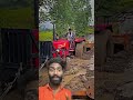 फसा हुआ ट्रैक्टर#shorts