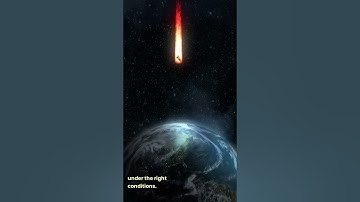 Green Comet Alert: Don