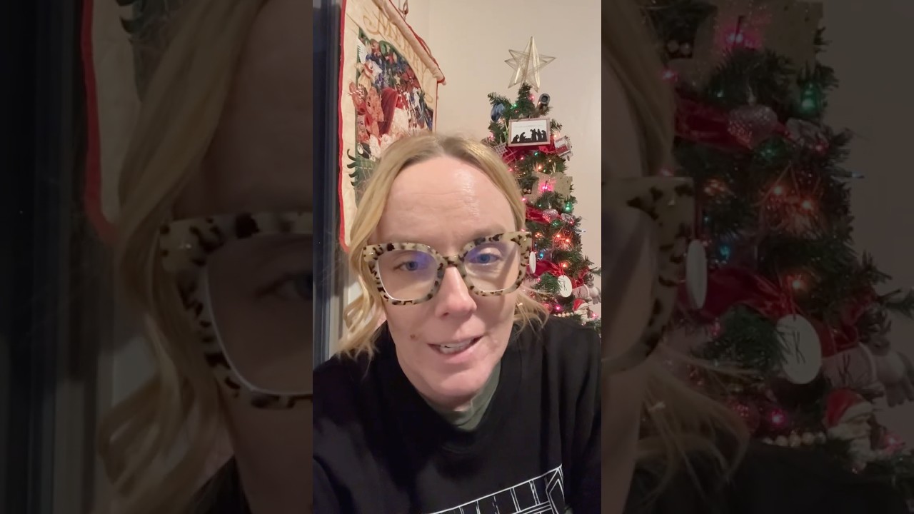 15-й день моих любимых рождественских песен: Sissel and the Tabernacle Choir, Silent Night 