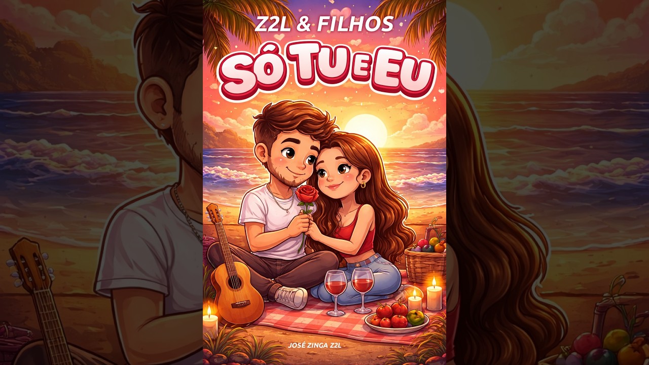 Só Tu e Eu ( Z2L & Filhos )