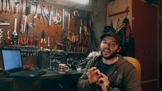 Garajda Son Durum Ve Sizden Gelen Sorular