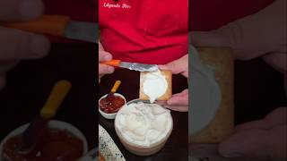 RICOTA Y QUESO CREMA hecho con leche en polvo