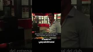 Arda Turan Belgeseli #galatasaray #belgesel #reels #shortvideo #takip #follow