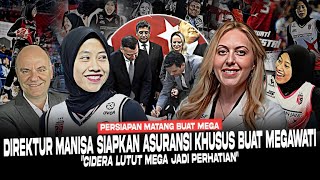 Download Lagu 🔴DIPERLAKUKAN BAK RATU‼️ TAKUT MEGAWATI KENAPA-NAPA, Direktur Manisa BBSK Siapkan Asuransi MEGAWATI MP3 Download Lagu 🔴DIPERLAKUKAN BAK RATU‼️ TAKUT MEGAWATI KENAPA-NAPA, Direktur Manisa BBSK Siapkan Asuransi MEGAWATI MP3