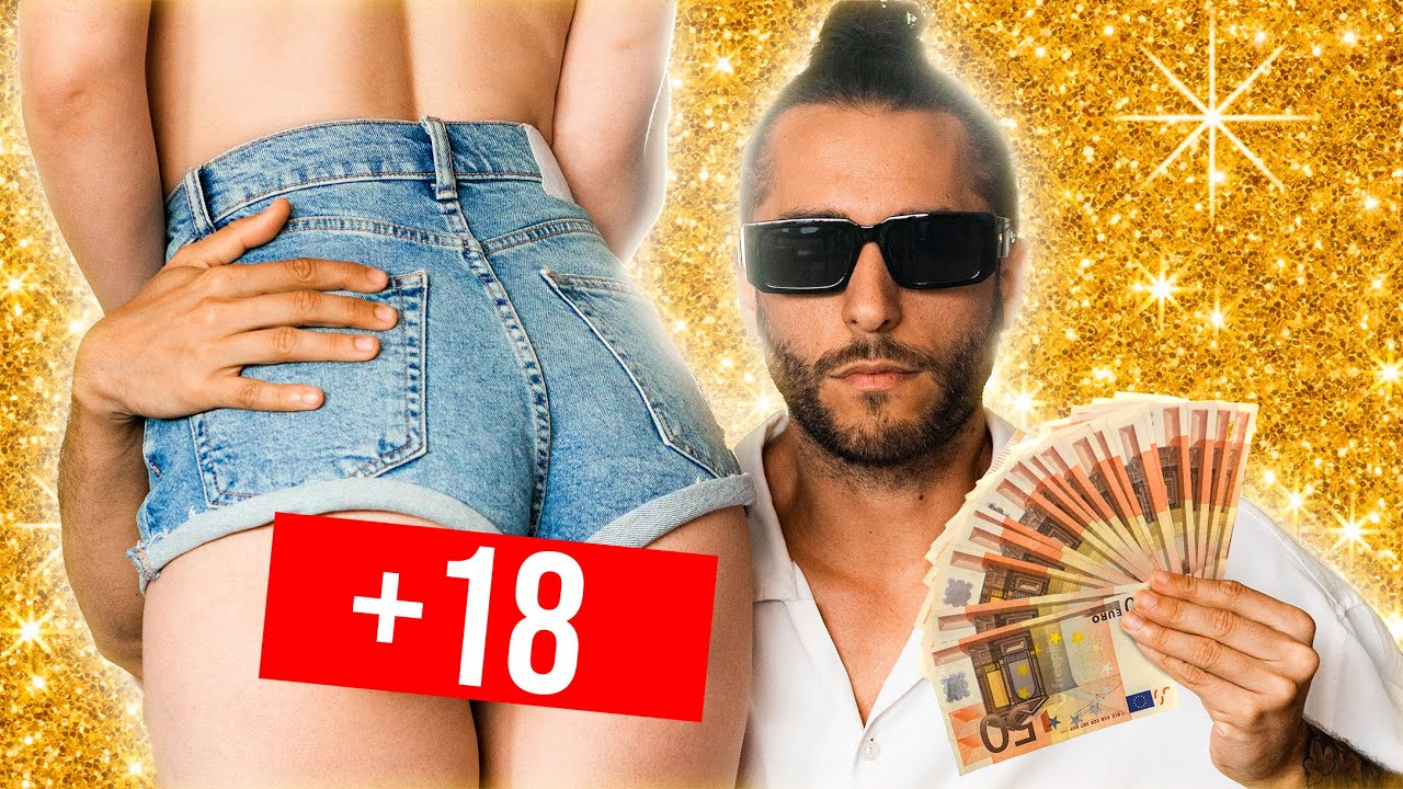 Ser un HOMBRE DE ALTO VALOR NO es lo que te han vendido