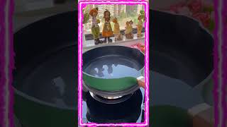 The heat conduction plate can prevent the beautiful pots and pans at home from discoloring. The heat