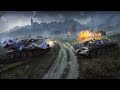 Лучший режим в мире - "Последний Ваффентрагер"! ★ И ДАЖЕ БОЛЬШЕ ★ World of Tanks