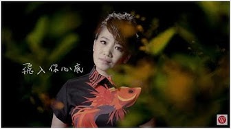 黃妃《飛入你心底》官方 MV