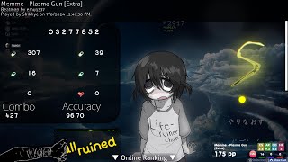 Plasma Gun FC | 175PP