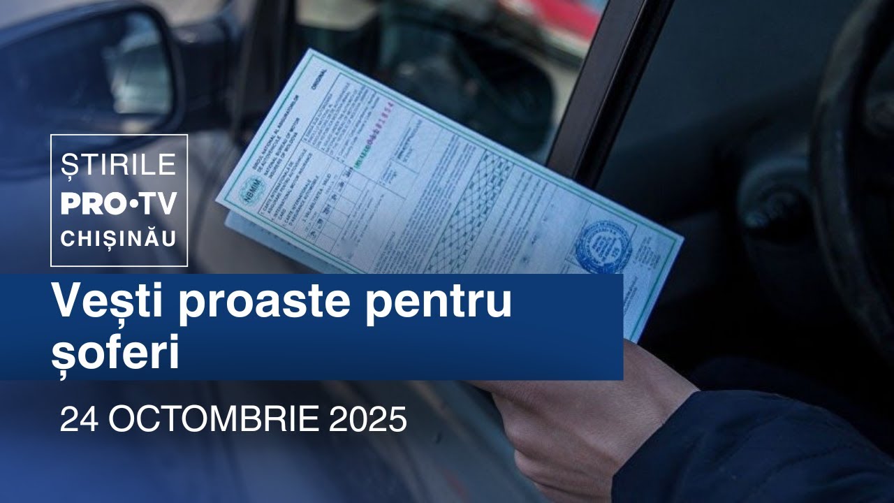 Știrile PRO TV (ORA 