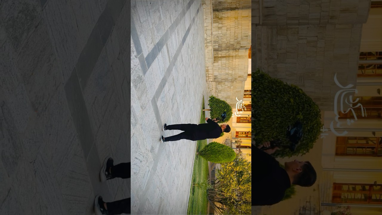 Reshad Kargar 4K Media Group — the first professional-standard media group in Afghanistan.