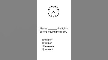 Phrasal Verbs Quiz | Learn English | #english #vocabulary #viral #phrasalverbs #quiz #mcqs