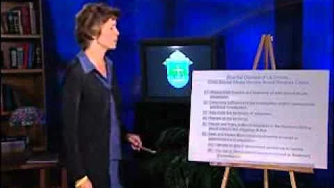 Review Board for Safe Environment