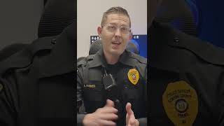 Meet the KCPD STAR team
