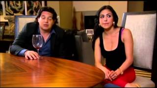 Celebrity 'Million Dollar' Realtor Spills on Heather Spat Wealth