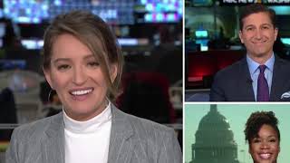 Katy Tur's sexy new haircut