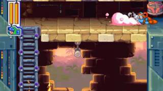 Megaman 8 in 56:55