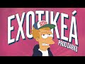 Brvno Exotikeá (Prod. Darku)