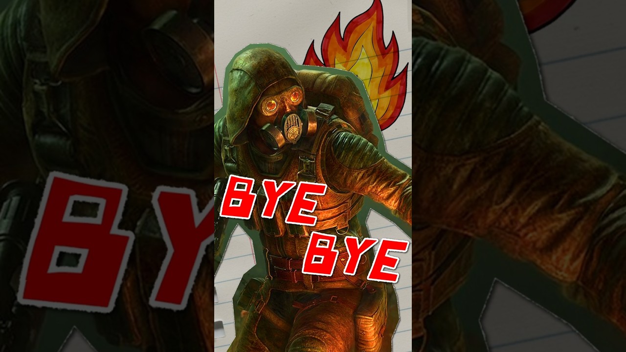 Xbox Game Pass NUKES STALKER 2!