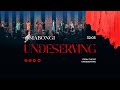 Undeserving | Mabongi [EP]
