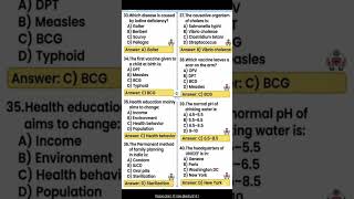5. community health nursing 200mcqs@vishy3141