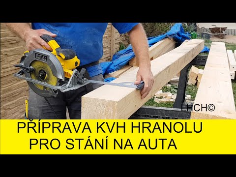 Video: Ako Postaviť Hranol