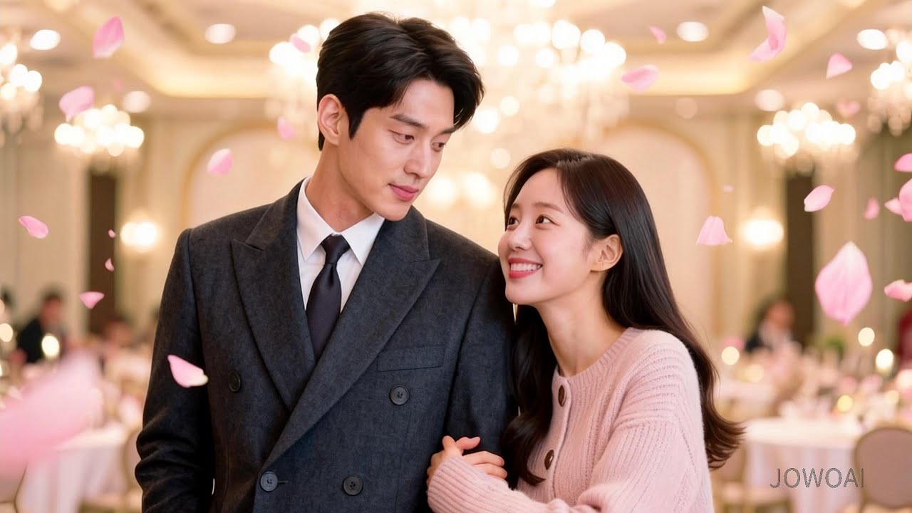 एक हादसे में यादें गईं, दुश्मन CEO को प्रेमी समझकर फौरन शादी, अब शुरू हुआ बेइंतिहा पैंपर!