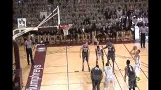 AFN Report: ESPN Armed Forces Classic - Camp Humphreys - 131109