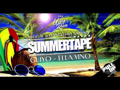 GUIYO - ELLA VINO