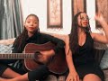 Cardi B - Bodak Yellow (Chloe x Halle Cover)