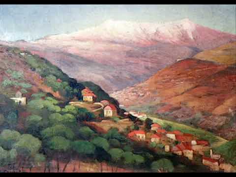 صباح ووديع الصافي القوي لبنان