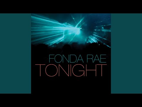 Fonda Rae — Tonight (Radio Mix)
