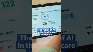 The Future of AI in Healthcare: Productivity vs. Patient Care | #Indeed