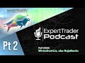 ExpertTrader Episode10: From Years of Live Streams to Multiple 5-Figure Days: The WicksDontLie Story