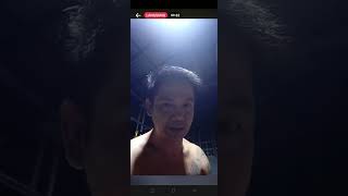 Chin Jun Fui Bongkar Kelakuan Masa Lalu Susi Wu