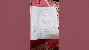 Rajasthan SET exam life science objection questions